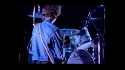 Richard Marx - Hold On To The Night