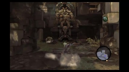 Darksiders2 - Епизод 3