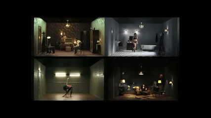 Armin van Buuren feat. Laura V - Drowning