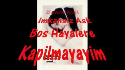 Ozlem Aay - Imkansiz Ask