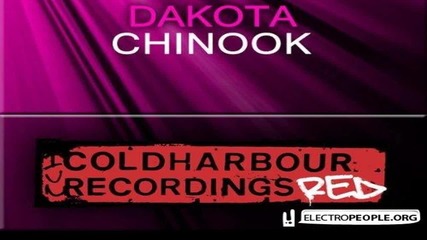 Dakota - Chinook 