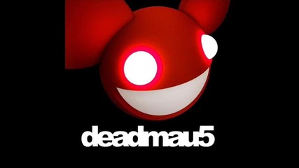 Deadmau5 - Everything After