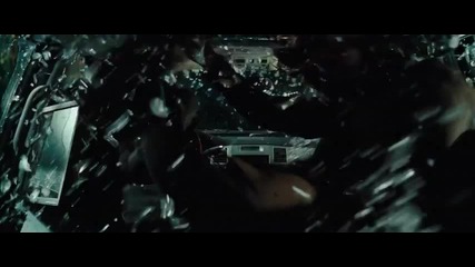 Mission Impossible 4 - Ghost Protocol - Official Trailer