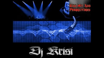 Dj Krisi - Djordan & Shpat Kasapi - Stiga Veche Remix