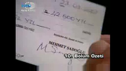 Perla (gumus)seria - 10 Ozeti