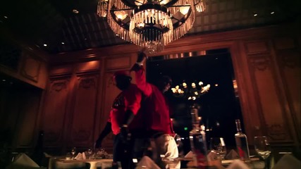 Зверска| Rick Ross ft. Birdman- 50 Plates