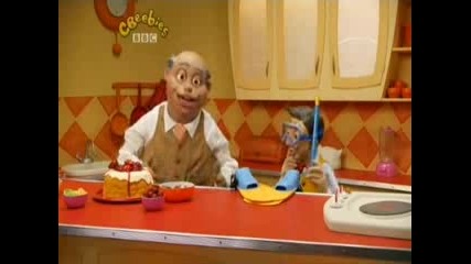 Lazy Town Extra Splish Splash (part 2)