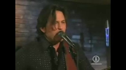 Kip Winger - Miles Away 