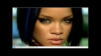 Nai Gotinata Pevica Rihanna