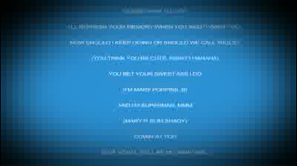 Eminem - The Warning (new Mariah Carey Diss 2009) (dano 6ibanata ku4ka umre) 