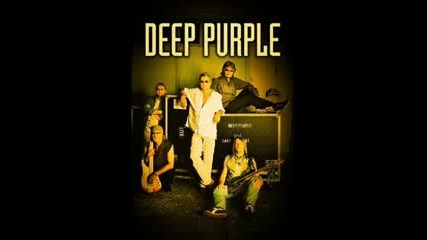 # Deep Purple - Silver Tongue 
