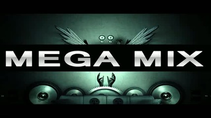 Мега Микс 2011 