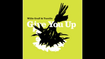 Willie Graff & Tuccillo - Rise Rhythm. 