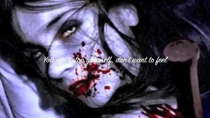 Within Temptation - Where is the Edge... [lyrics]