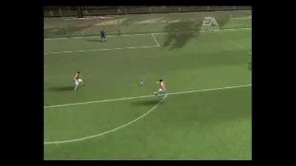 C.ronaldo Tricks