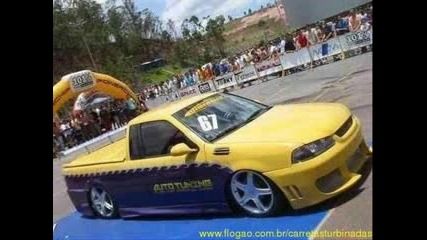 Tuning subbufer