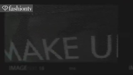 Make Up For Ever Hd Casting Episode 1 - Who Will Be The Next Not-retouched Muse