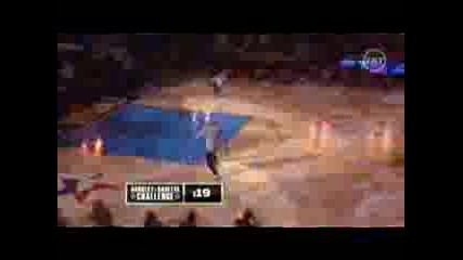 Nba All - Star Skills Competition 2007 Part 3
