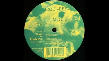 Exit Eee - Epidemic (muffle Remix)