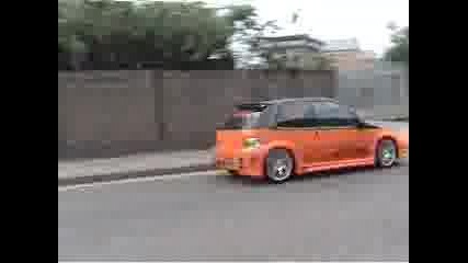 Tuning
