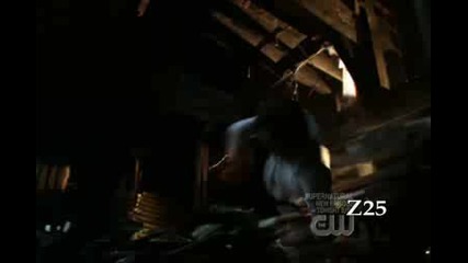 Smallville - Season 9 Promo