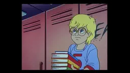 Bucky Ohare - 1 - War of the Warts 