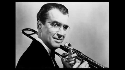 Glenn Miller - In The Mood [high quality]