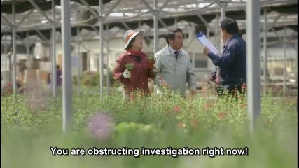 [eng sub] Falling For Innocence E11