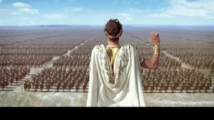 Triarii - Emperor Of The Sun