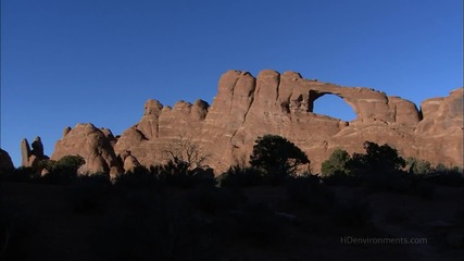 Living Landscapes Hd ~ Sacred Canyons ~ част 4