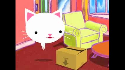 Смешното Коте - Cat Face