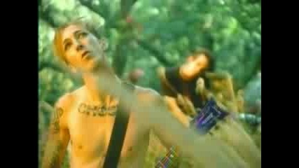 Crazy Town  -  Butterfly