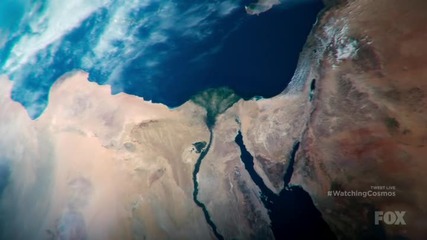Cosmos A Space Time Odyssey s01e09