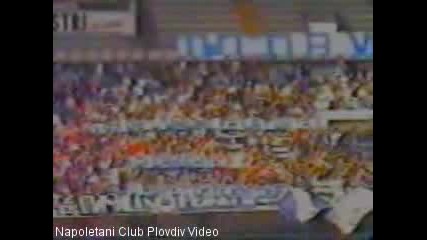 Verona - Napoli 3