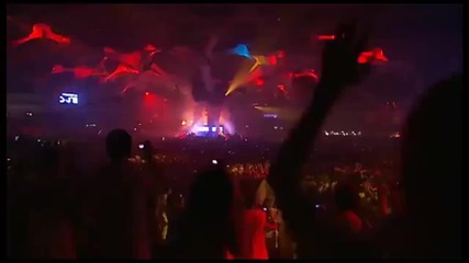 Sensation White 2011 Trailer