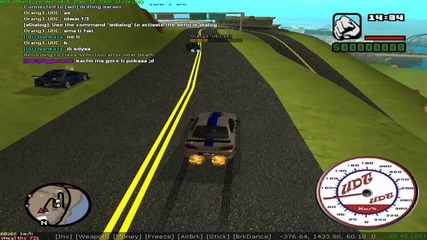 vanka7a vs. Proto ;d