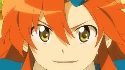 Tengen Toppa Gurren Lagann ~ Pieces of sweet stars ~