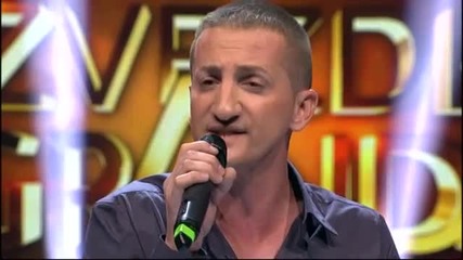 Nenad Milevski - Imati pa nemati ( live) - 15.11.2014.