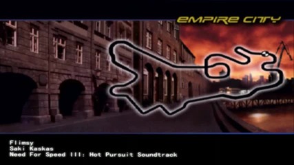 Need For Speed 3 Hot Pursuit Soundtrack Flimsy