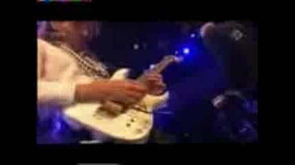 Steve Vai - For The Love Of God