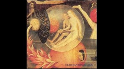 Dead Can Dance - Black Sun