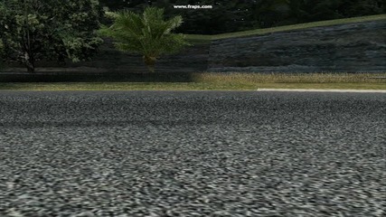S. Hristov Race Zone