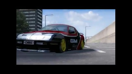 Live for Speed S2