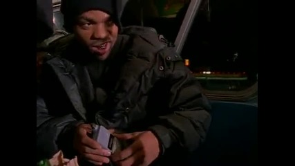 Method Man - Bring The Pain