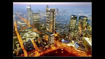 Blaze - Das ist Frankfurt