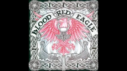 Blood Red Eagle - The age of discontent (превод)