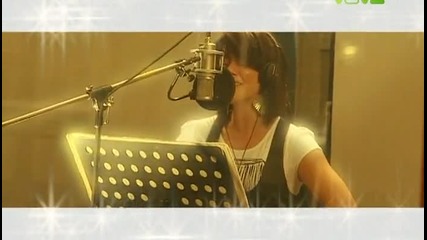popstars - just 4 girls - i believe in christmas 