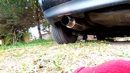 Audi A3 8l