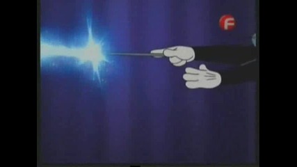 Tom and Jerry - Bg Audio, Episode 43