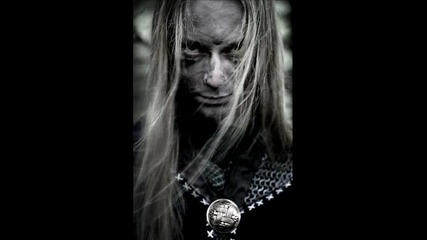 Ensiferum - Lady In Black [ Uriah Heep Cover ]
